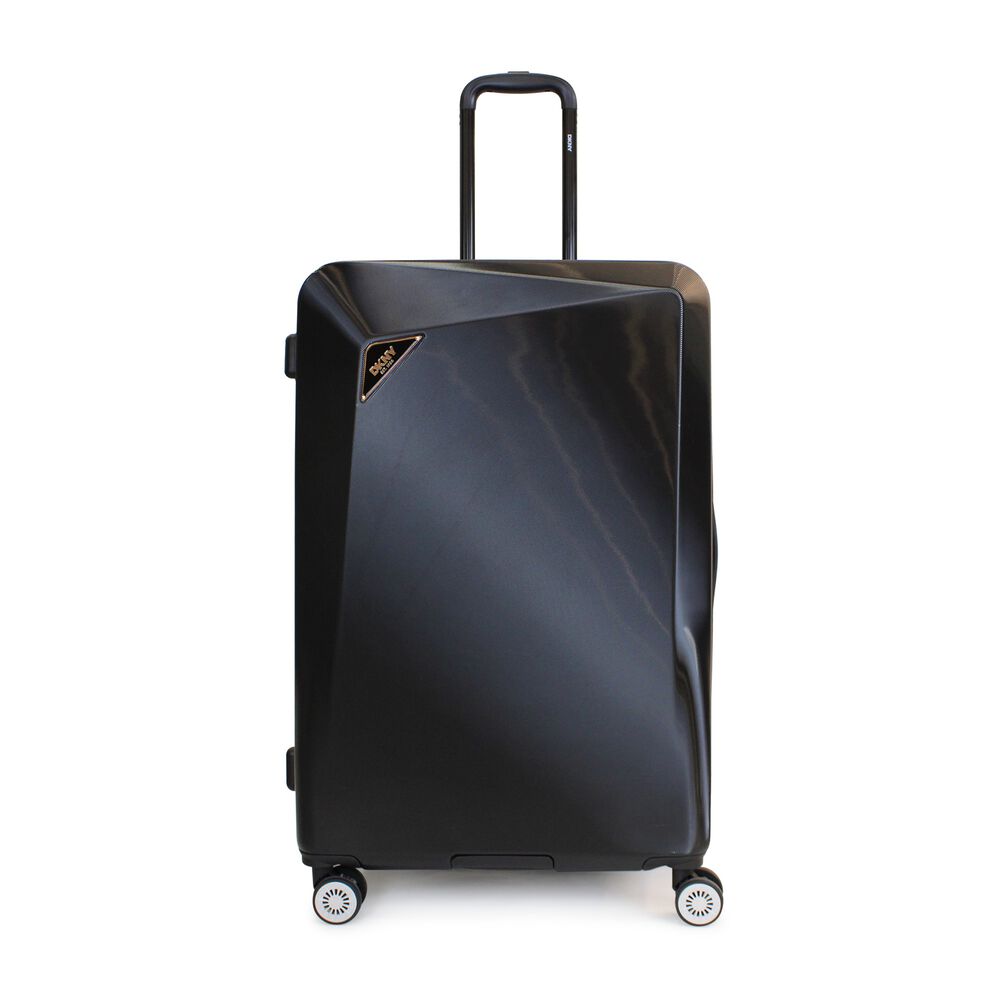 Maleta Donna Karan Grande Divina L 23kg Negra Dkny image number 0.0