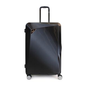 Maleta Donna Karan Grande Divina L 23kg Negra Dkny