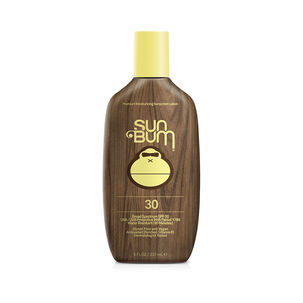 Loción De Protección Solar Hidratante Spf 30 Sun Bum