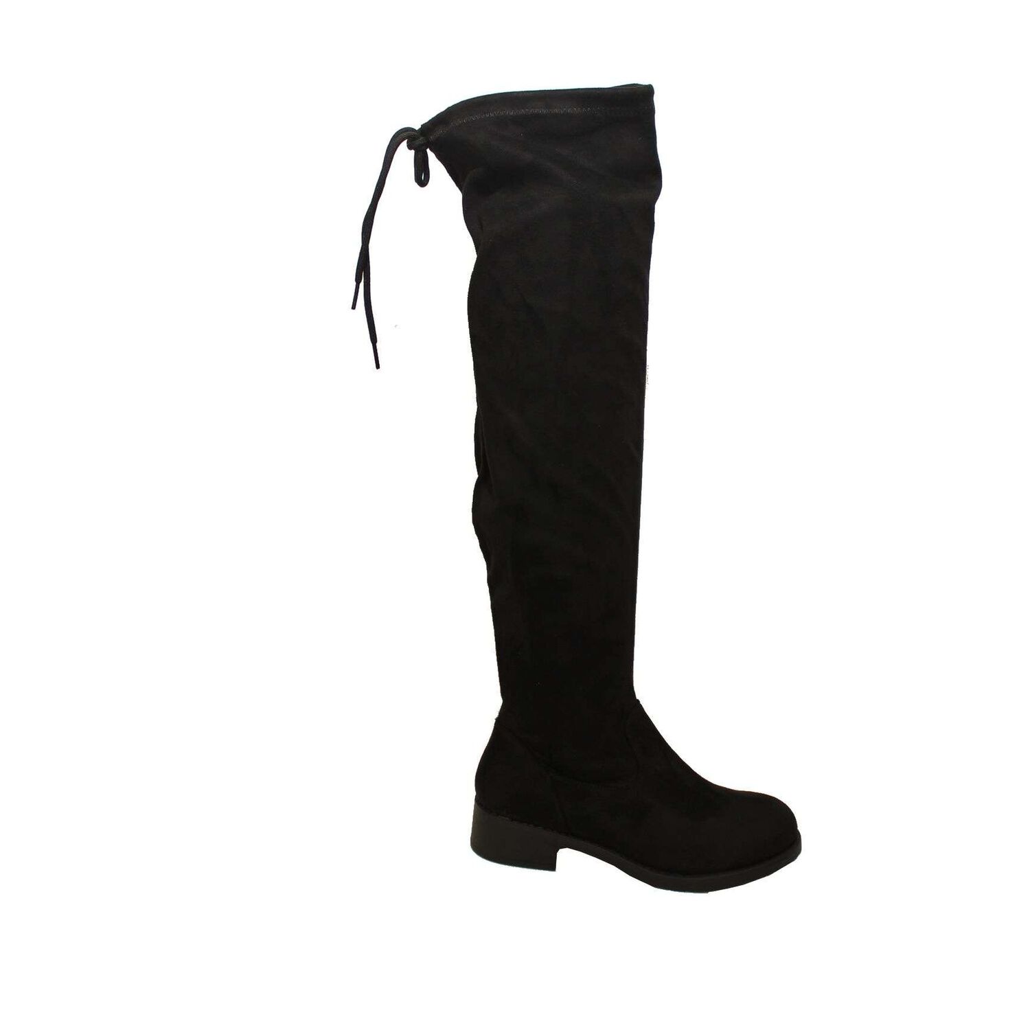 Bota Negro Pand-g Art. 5pg0321black image number 1.0