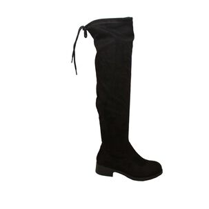 Bota Negro Pand-g Art. 5pg0321black