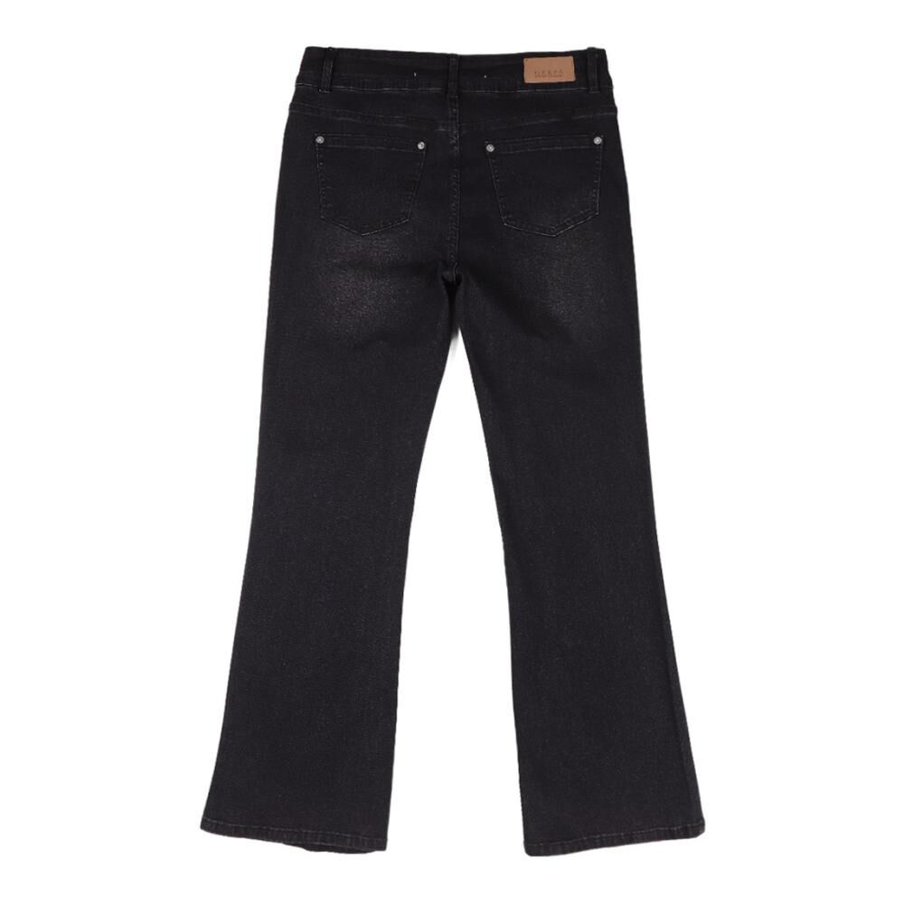 Jeans Mujer Geeps image number 1.0