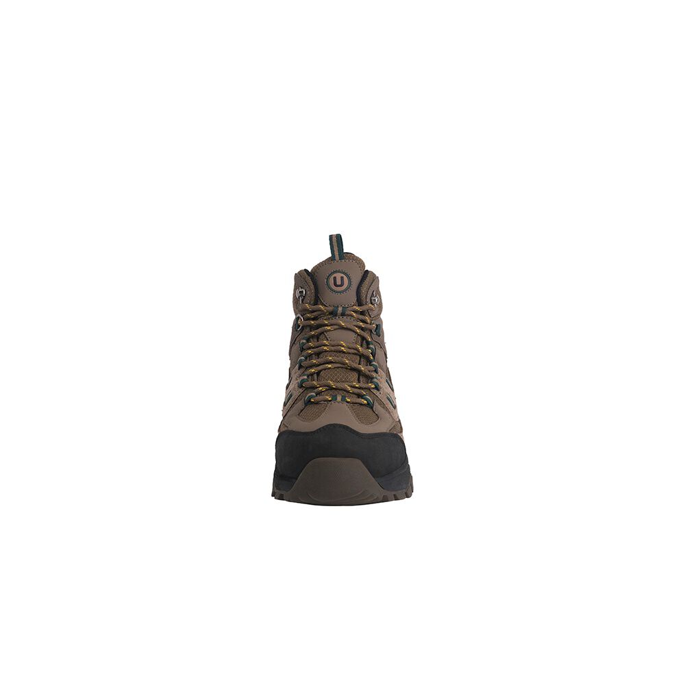 Botin Outdoor Waterproof Warf Tostado Uns image number 2.0