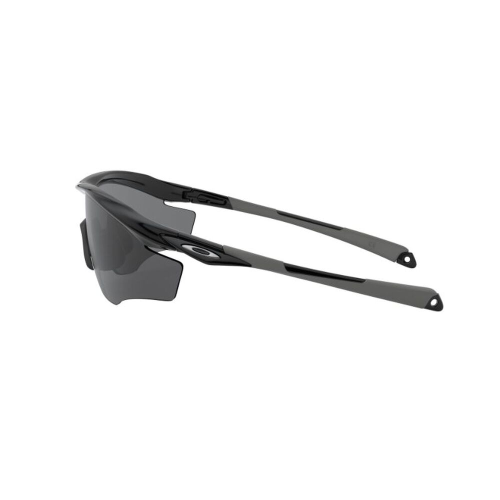 Lentes De Sol M2 Frame Xl Gris Oakley image number 2.0