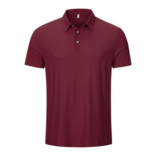 Polera Dry Fit Ultra Manga Corta Ruppell Hombre