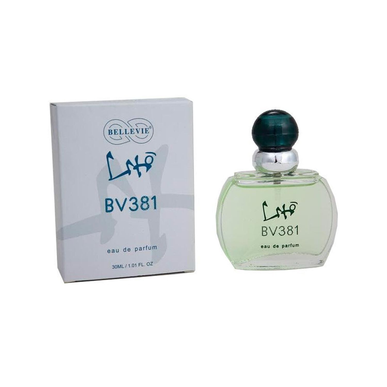 Bv381 30 Ml Mujer image number 0.0