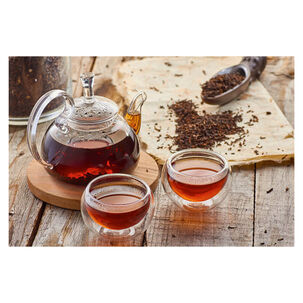 Té Rooibos Sensorial Jardín Del Sueño