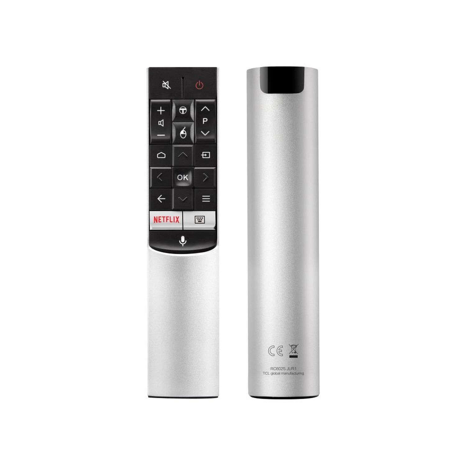 Led TCL 75C2US / 75" / Ultra Hd / 4K / Android Tv image number 2.0
