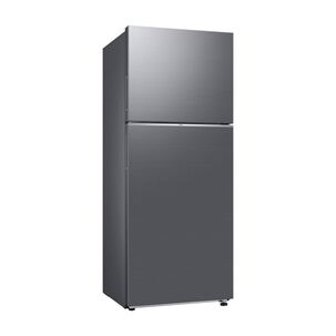 Samsung Refrigerador Top Mount Freezer 391 L Con Space Max Silver
