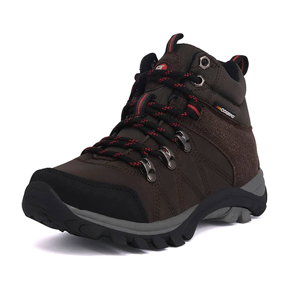 Botin Outdoor Interdictor Cafe Bamboo image number 0.0