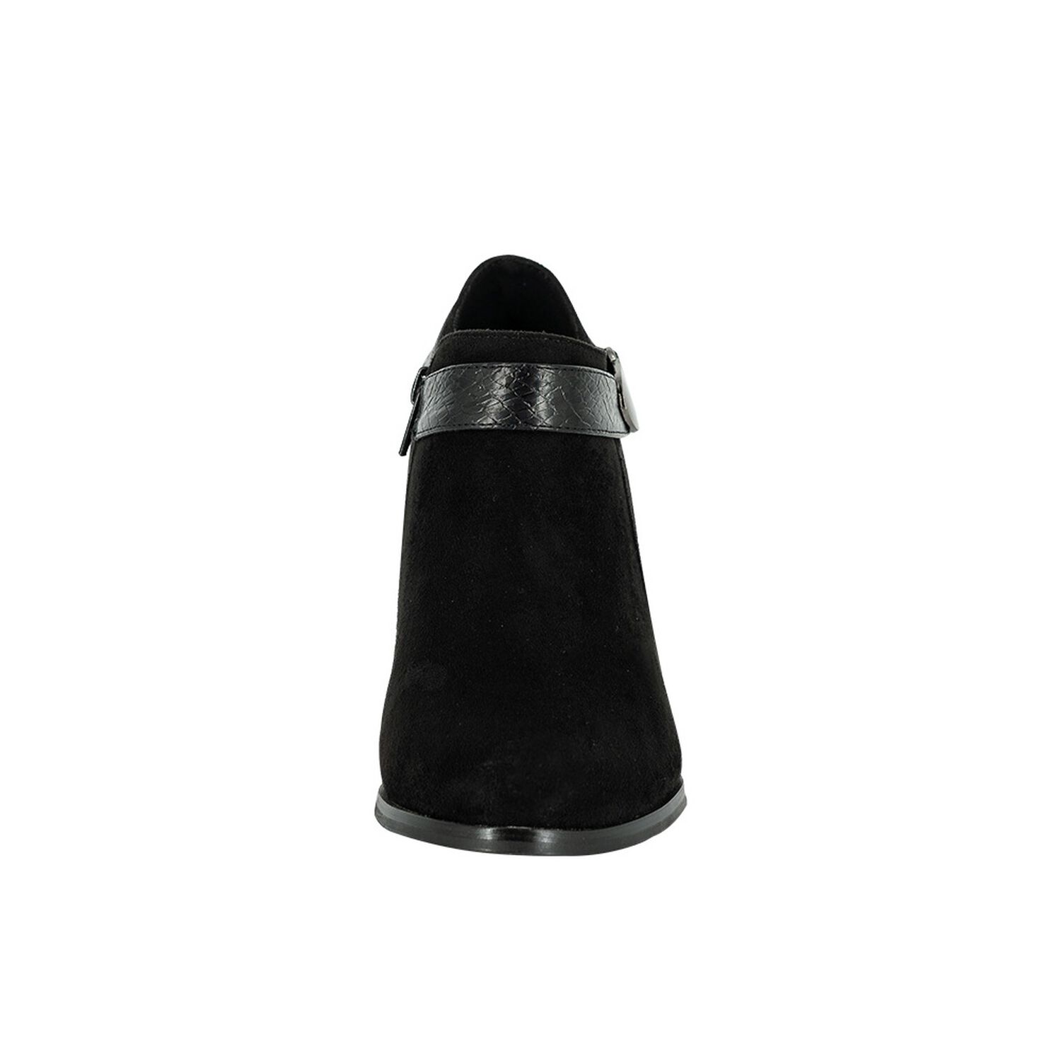 Botin Zeya Full Negro Alquimia image number 2.0