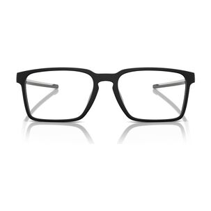 Lentes &Oacute;pticos Negro Mate Scuderia Ferrari