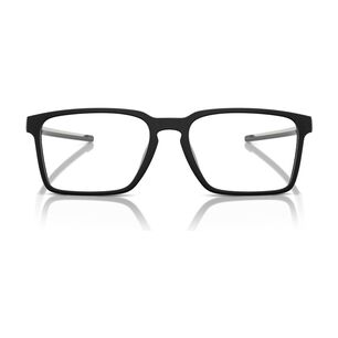 Lentes &Oacute;pticos Negro Mate Scuderia Ferrari