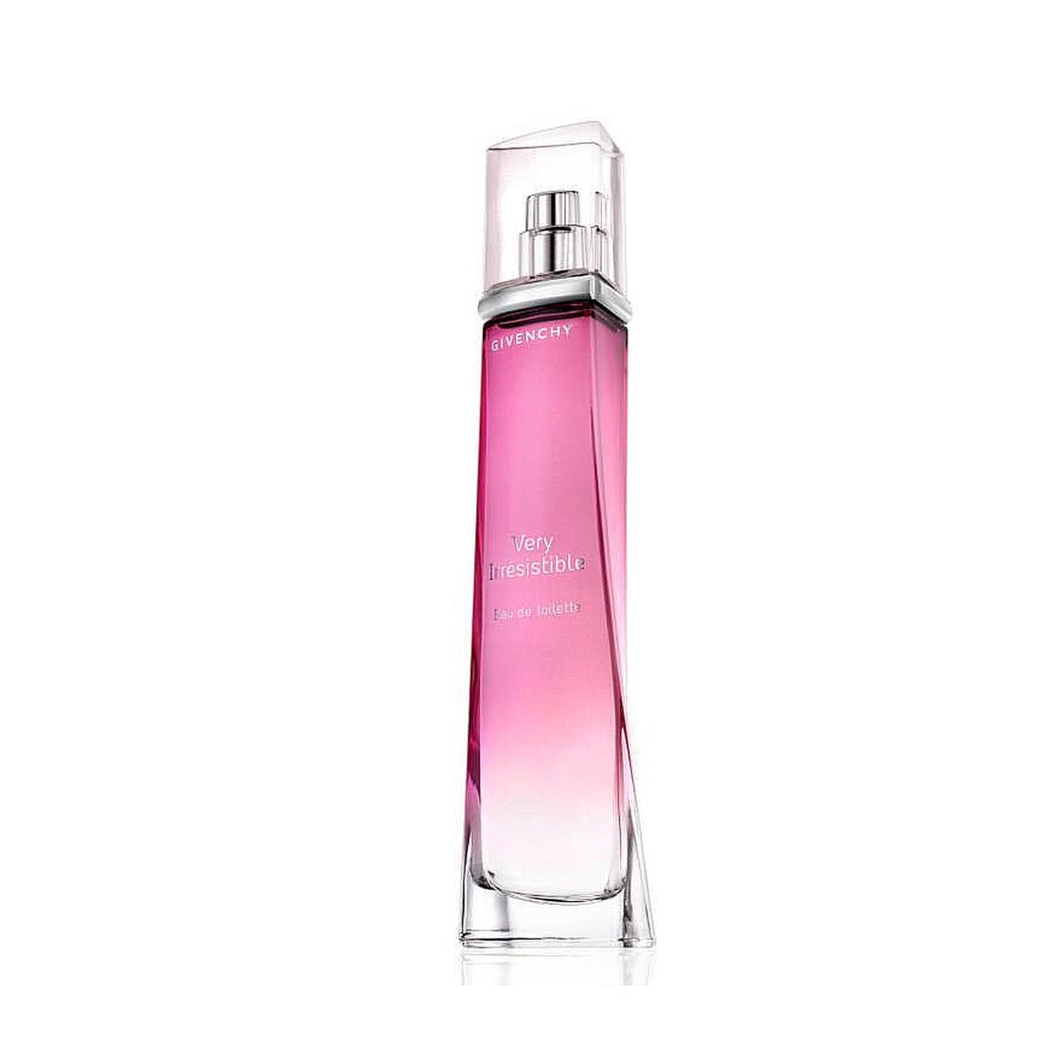 Givenchy Very Irresistible Woman Edt 75ml image number 2.0