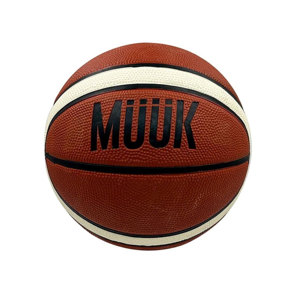 Balon De Basketball #5 Muuk image number 0.0