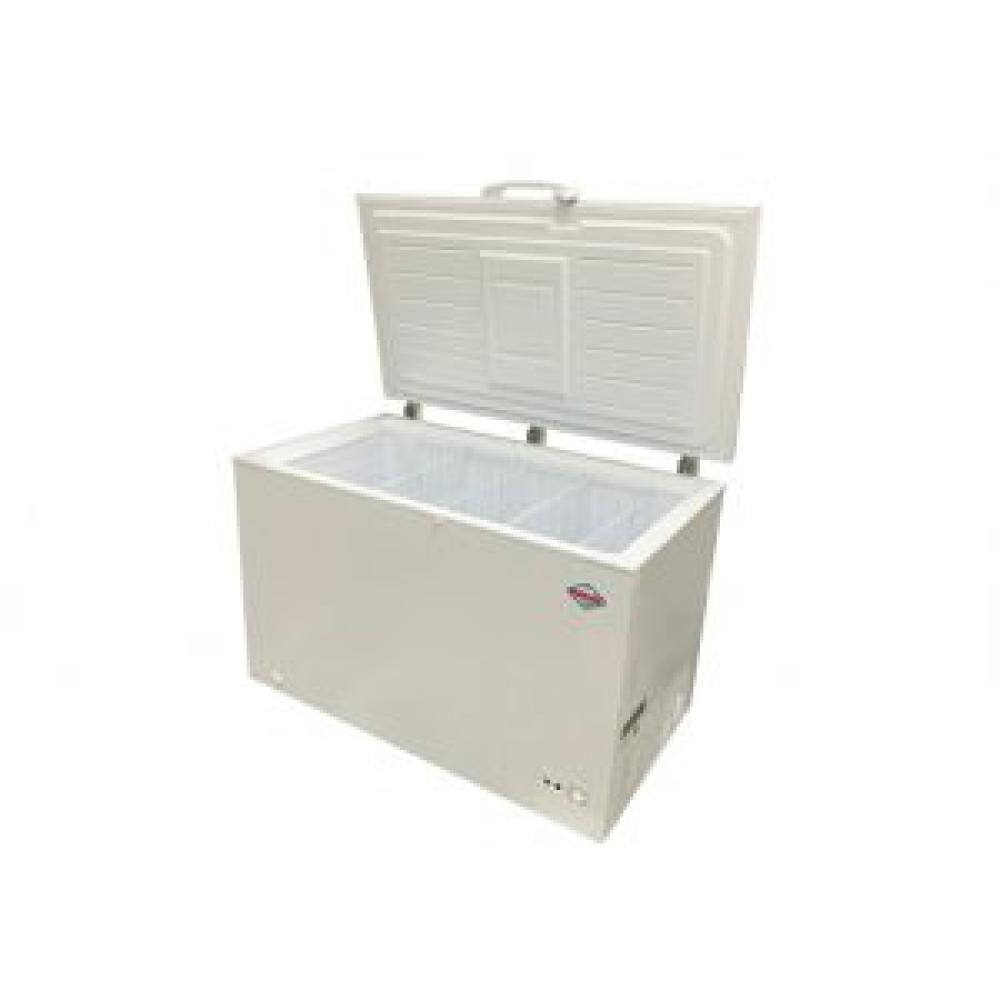 Freezer Horizontal Maigas BD380 / Frío Directo / 380 Litros image number 2.0
