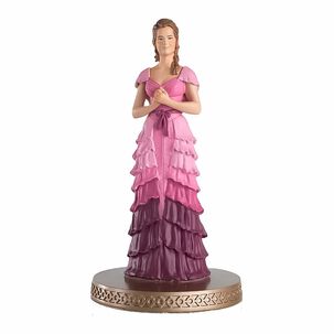 Figura Hermione Granger Vestido - Harry Potter Hechicería