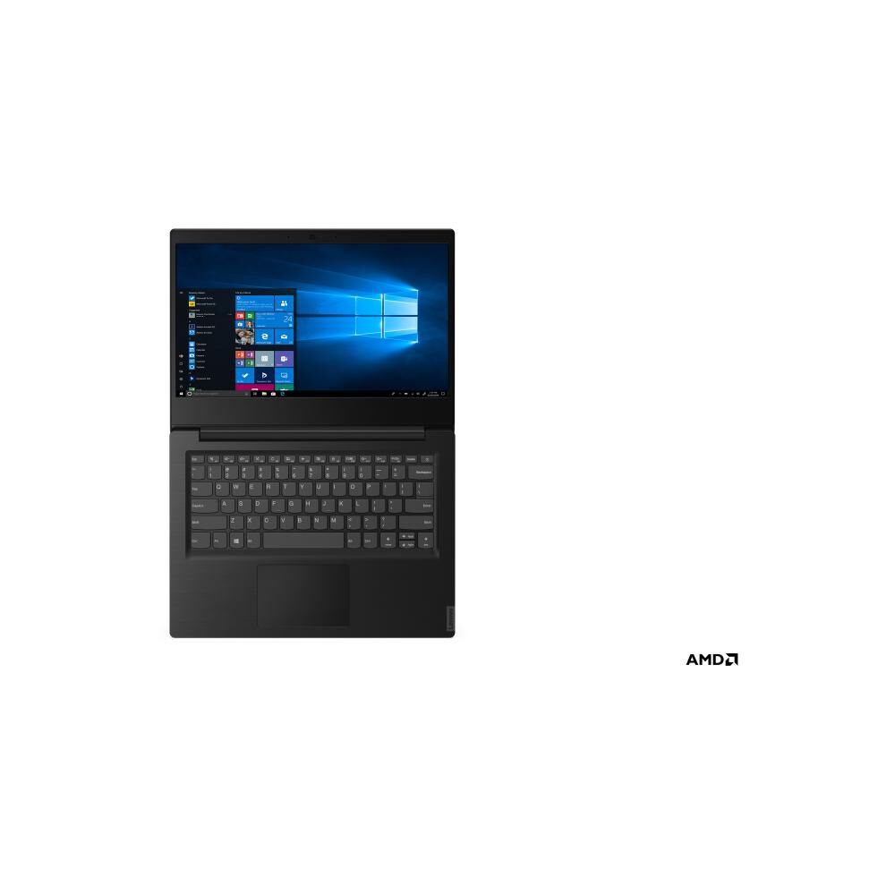 Notebook Lenovo Ideapad S145-14ast / AMD A4-9125 / 4 GB RAM / 500 GB / 14'' image number 5.0