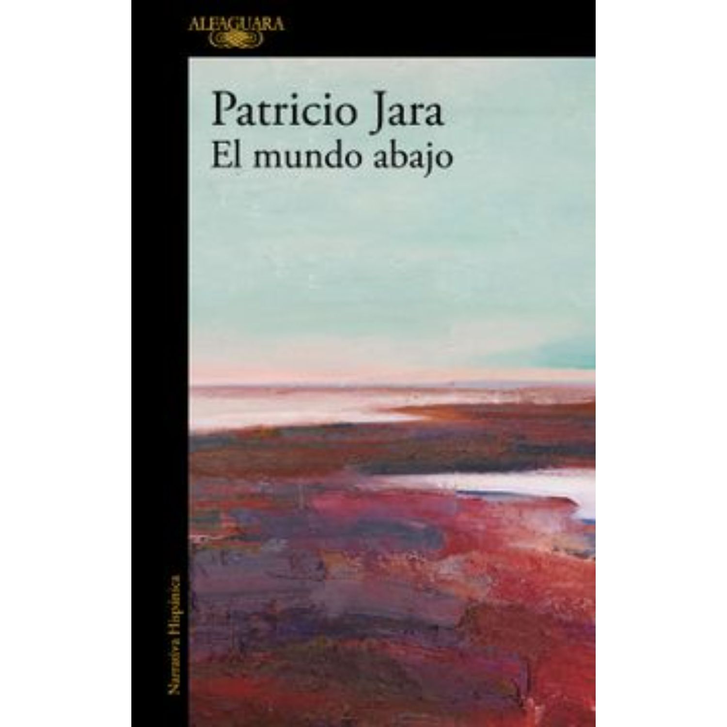 El Mundo Abajo image number 0.0