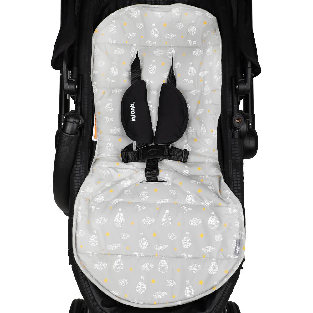 Accesorio Coche Infanti Globos image number 3.0