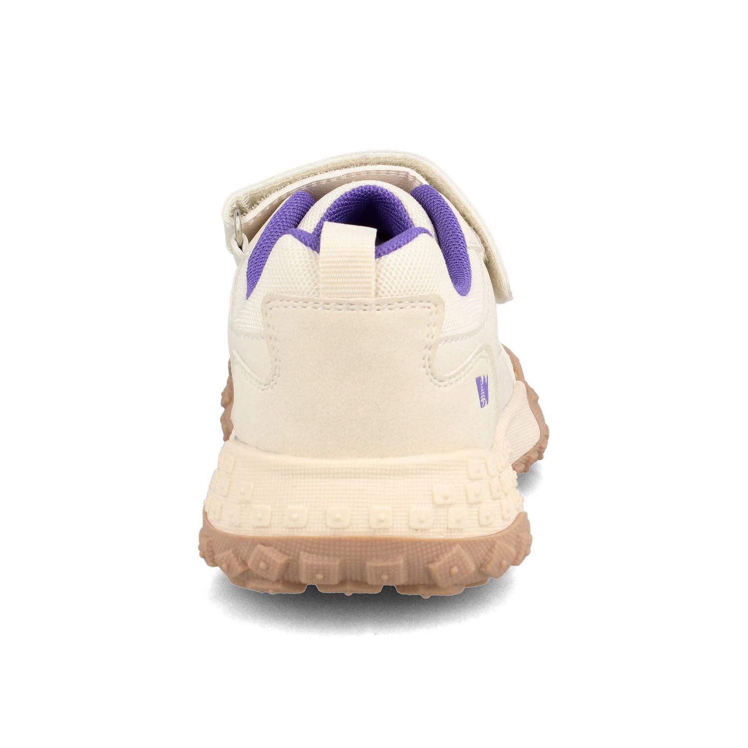 Zapatilla Outdoor Ni&ntilde;a Weinbrenner Bannock Altura Beige image number 2.0