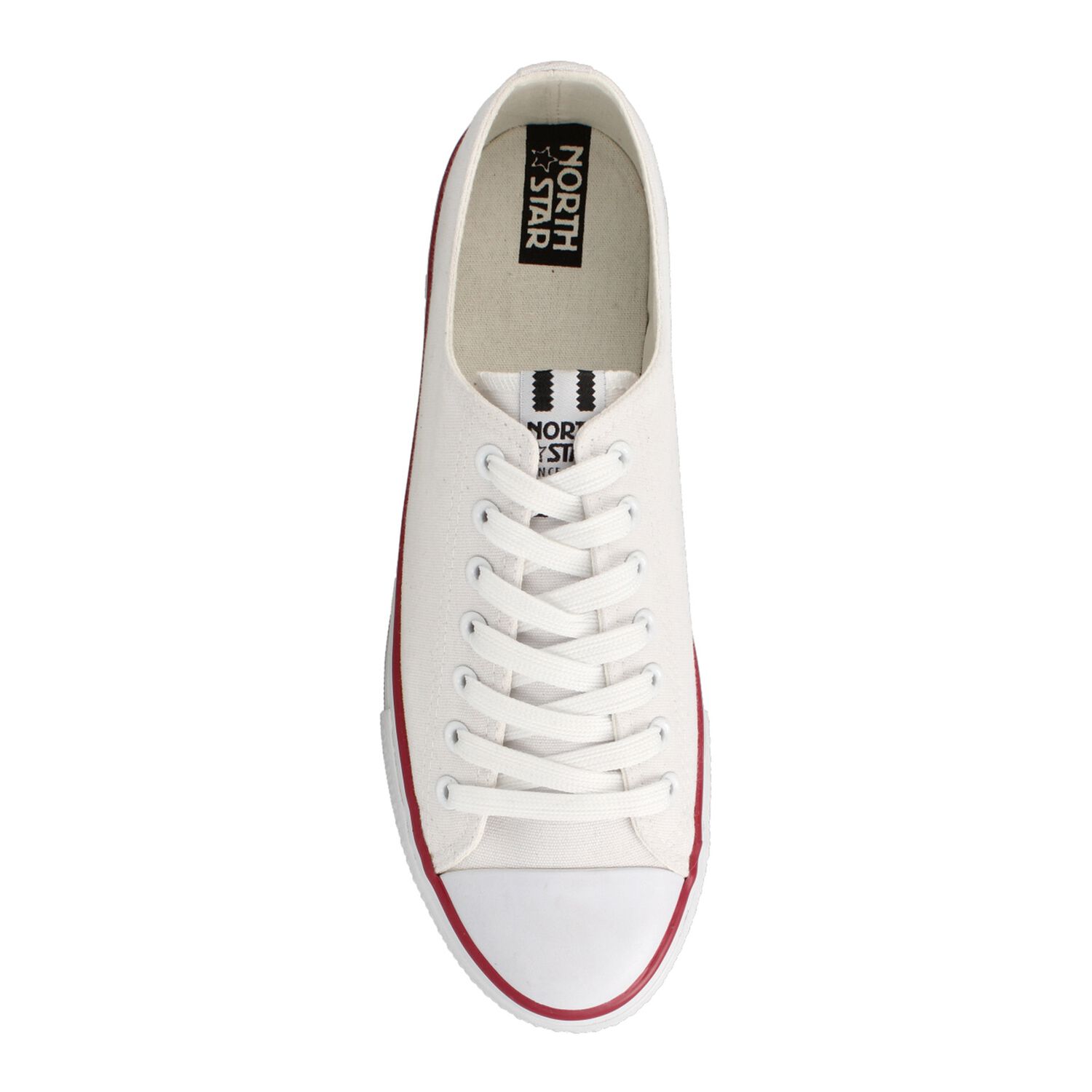Zapatilla Hombre North Star Suprime Blanco image number 3.0