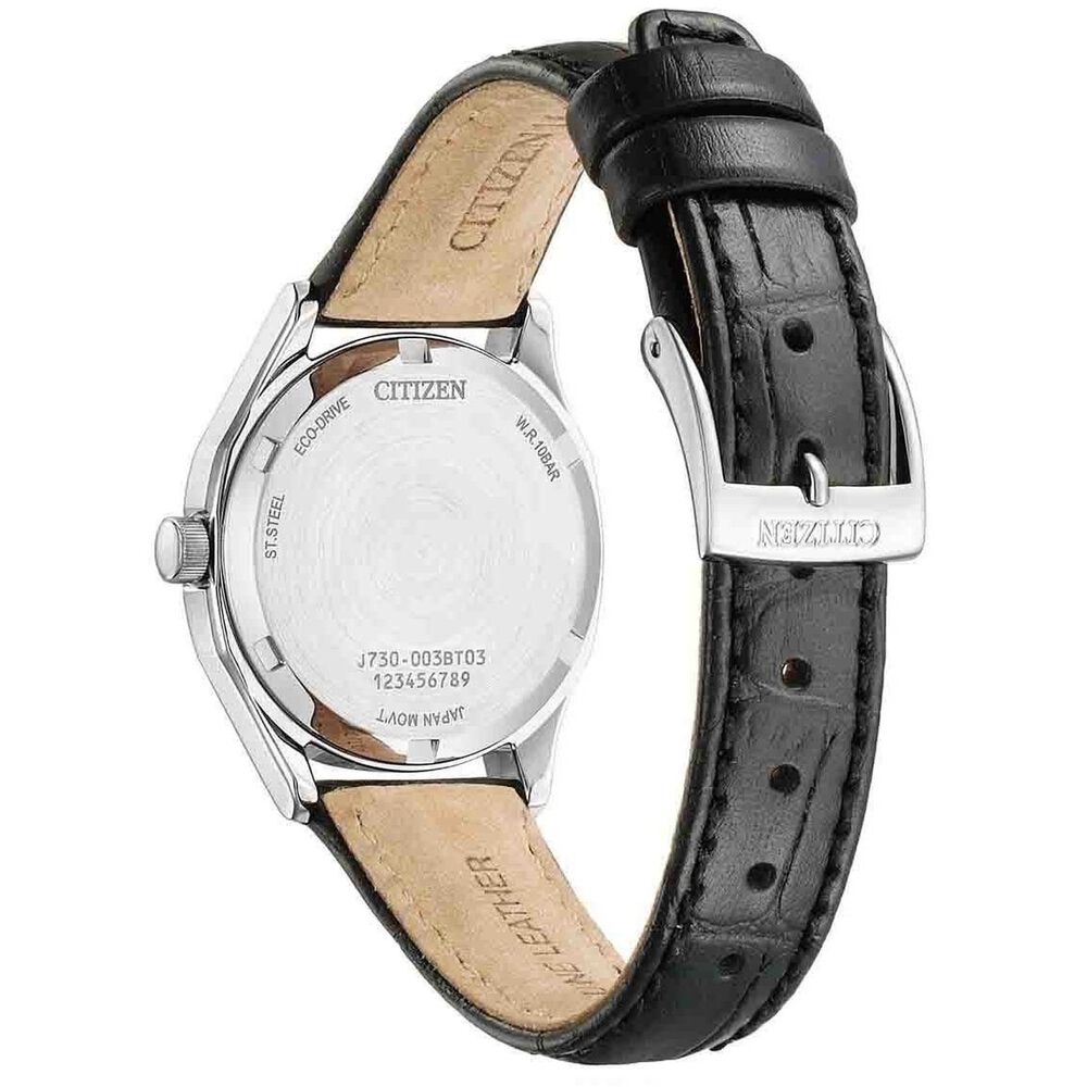 Reloj Citizen Mujer Fe2110-14e Premium Eco-drive image number 1.0