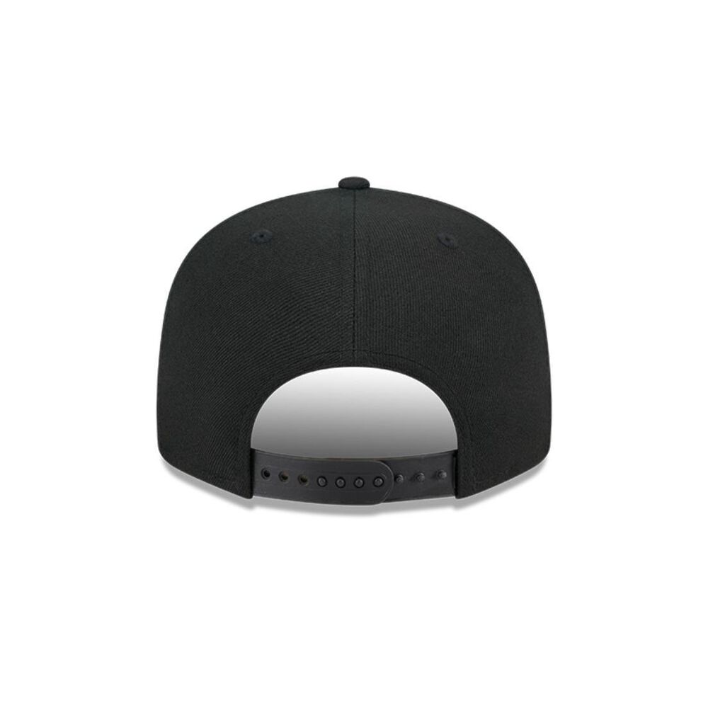 Gorro 9fifty Mlb Arizona Diamondbacks Animal Fill Black image number 4.0
