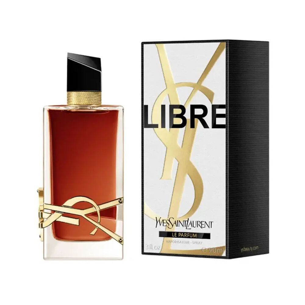 Yves Sain Laurent Libre Le Parfum 90ml Mujer image number 0.0