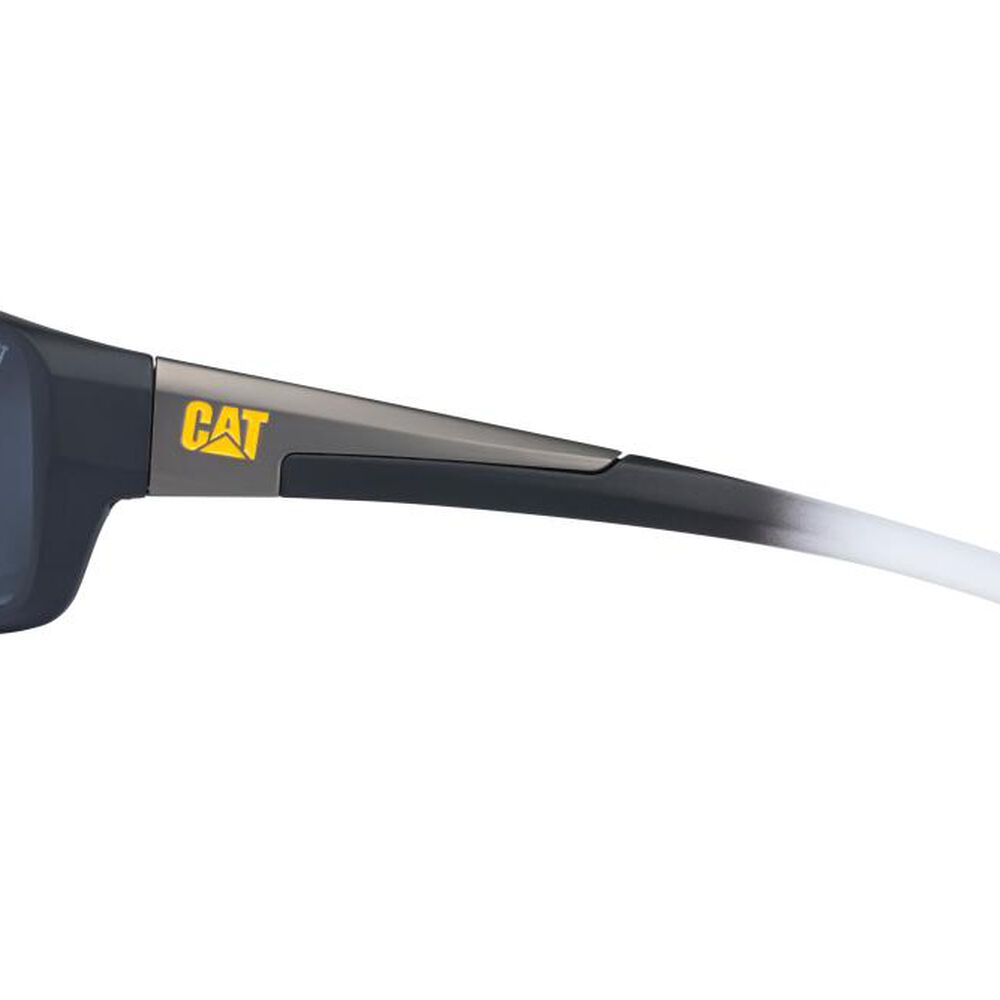 Lentes De Sol Polarizados Cat Cts-sensor-104p Negro image number 2.0