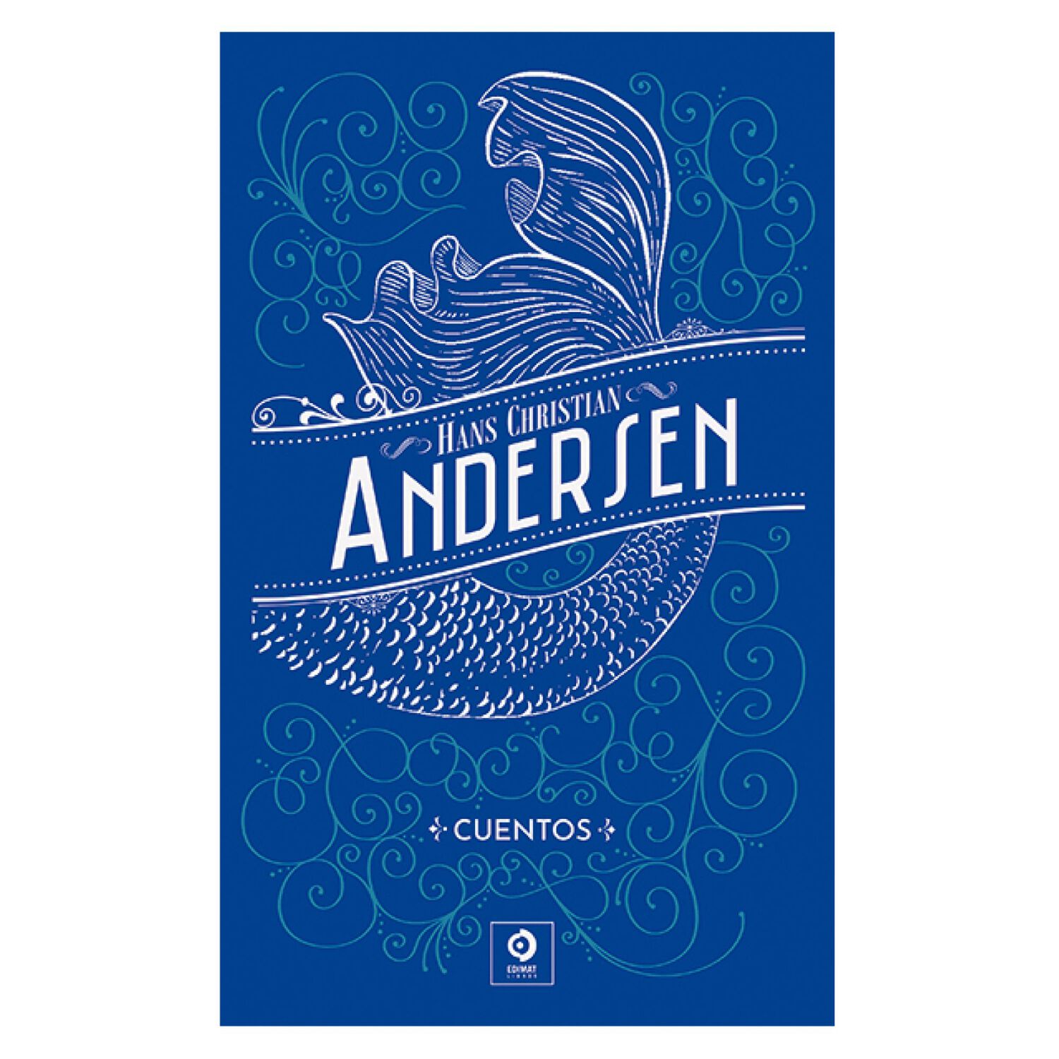 Cuentos Seleccionados De Andersen image number 0.0