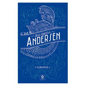 Cuentos Seleccionados De Andersen