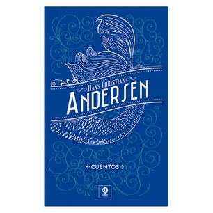 Cuentos Seleccionados De Andersen