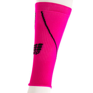 Pantorillera De Compresion Para Mujer-talla Iii-color Rosa