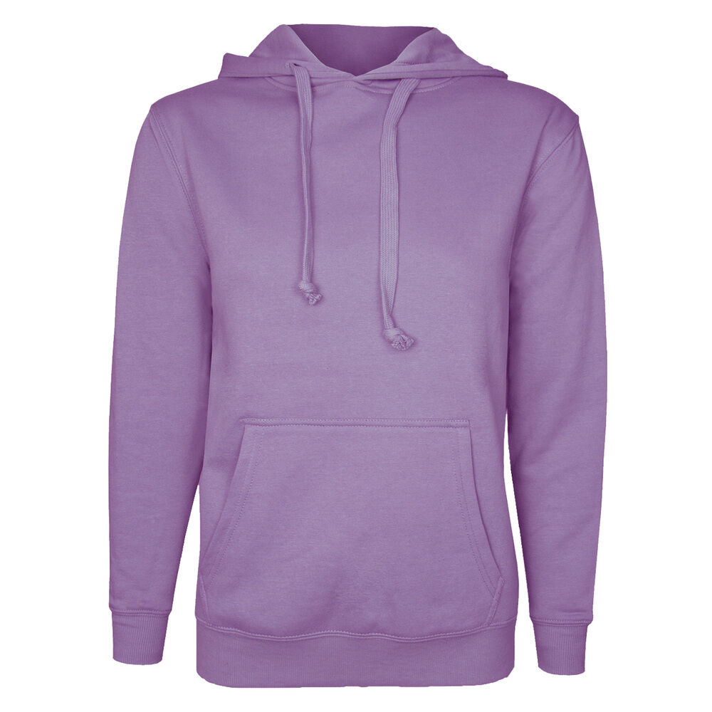 Polerón Canguro Vulpes Blush Unisex image number 4.0