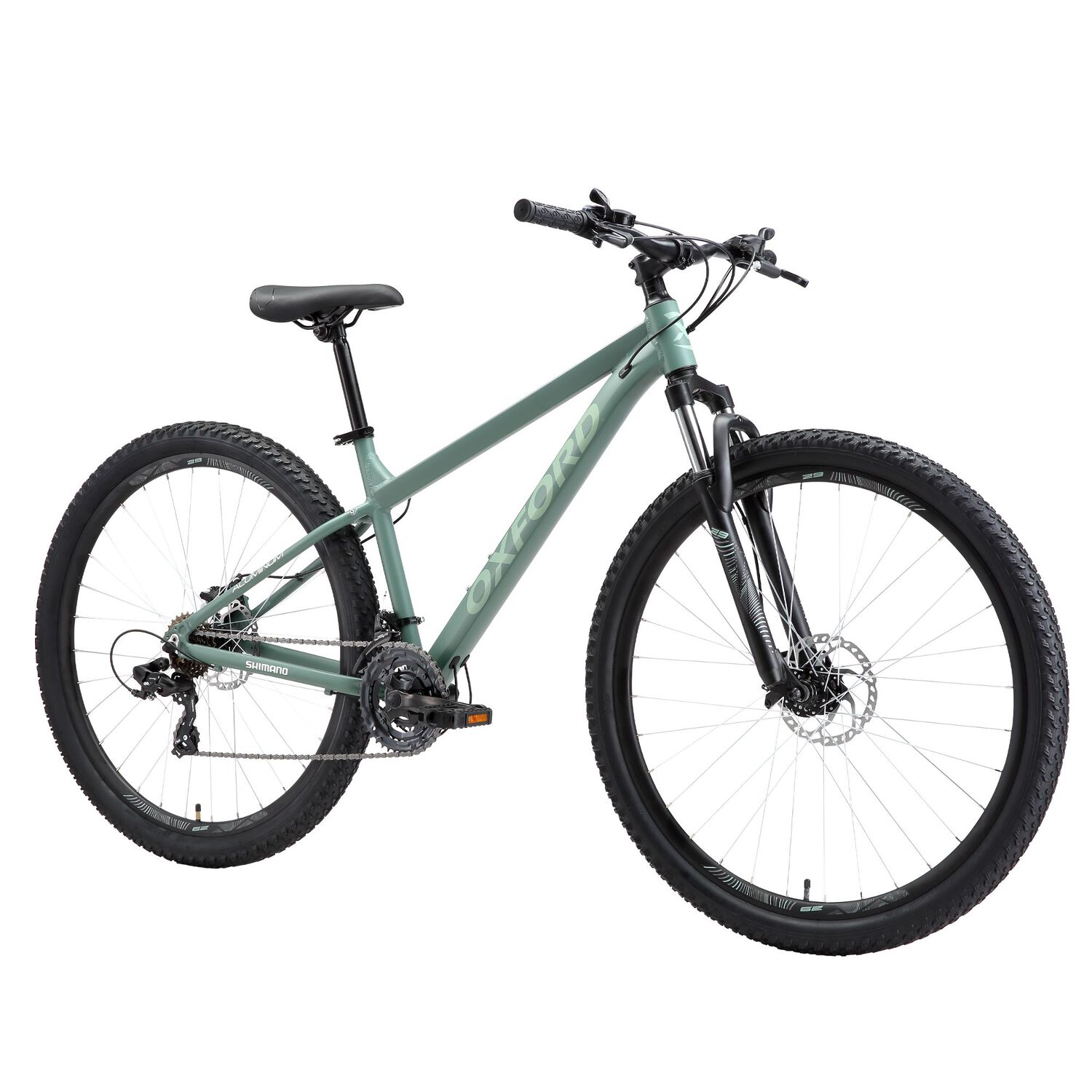 Bicicleta Mountain Bike Oxford Beast / Aro 29 image number 1.0