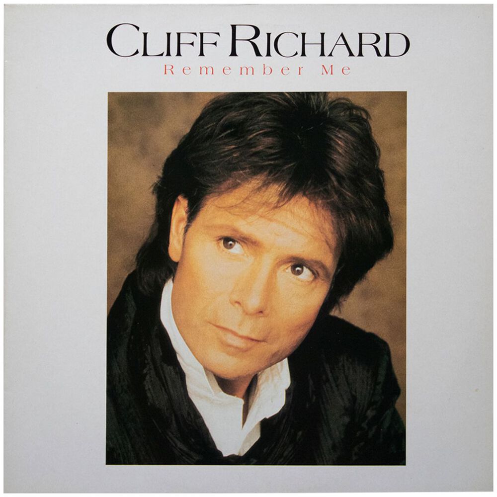 Cliff Richard - Remember Me Best Of (2lp) | Vinilo Usado image number 0.0