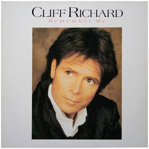 Cliff Richard - Remember Me Best Of (2lp) | Vinilo Usado