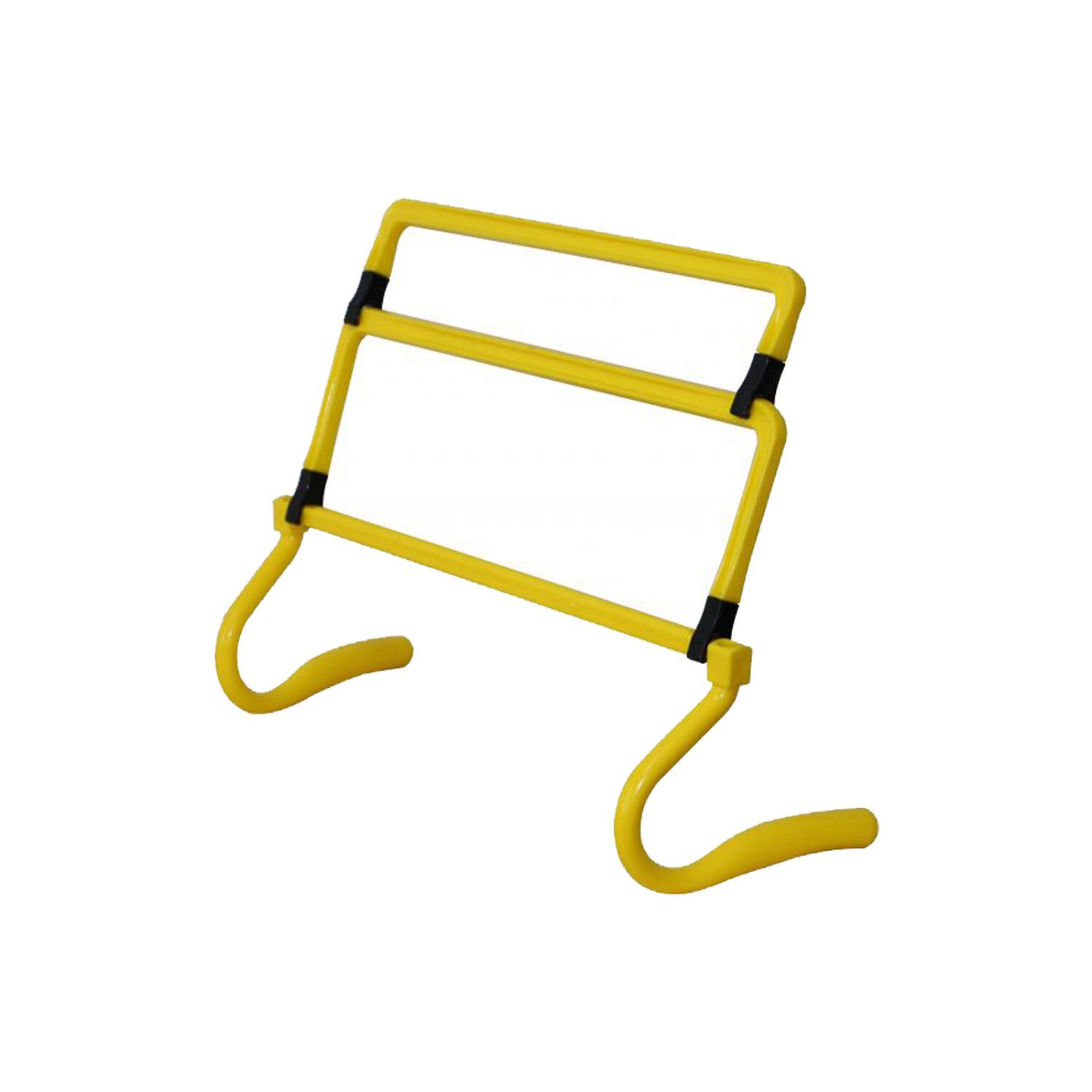 Valla Ajustable De Salto Y Agilidad Amarillo image number 0.0