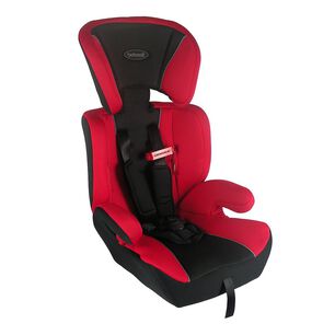 Silla De Auto Bebesit Butaca Suzuka Rojo