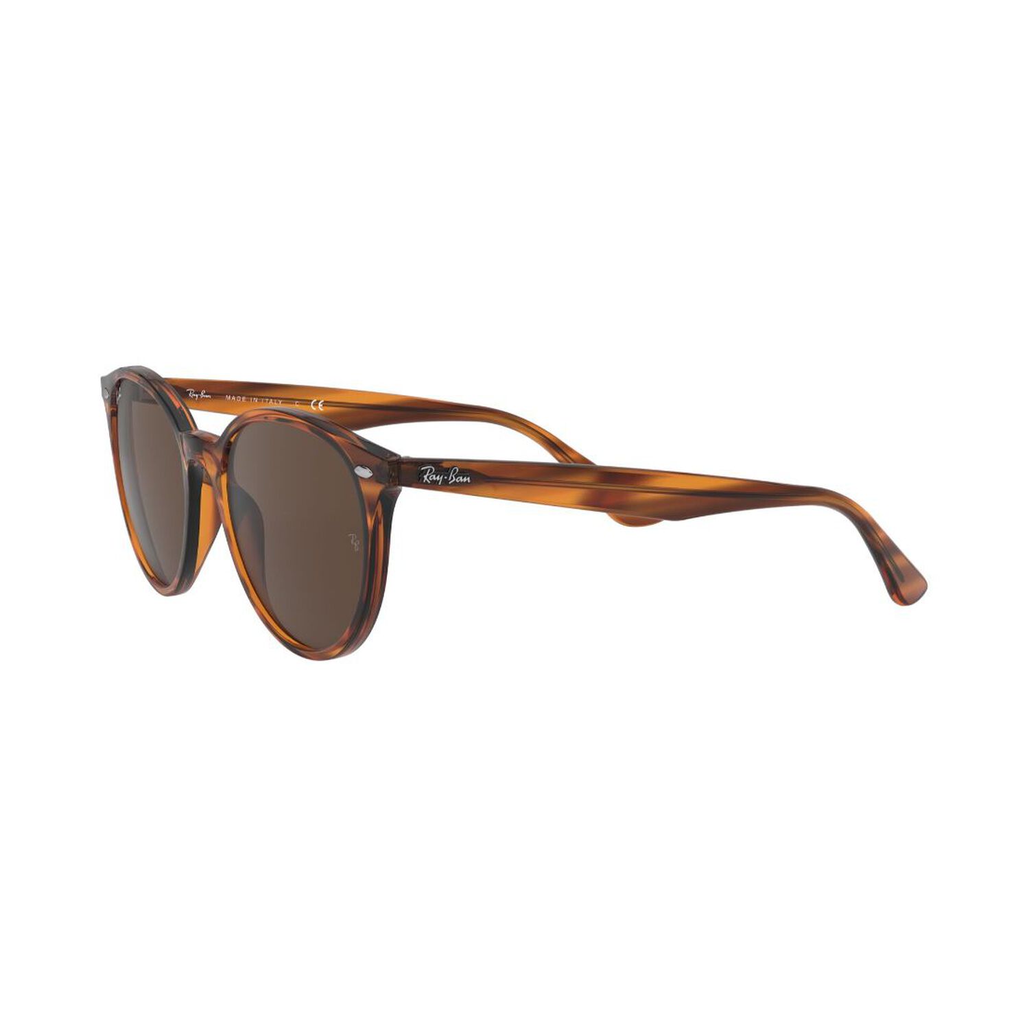 Lentes De Sol Phantos Rojo Ray-ban image number 4.0