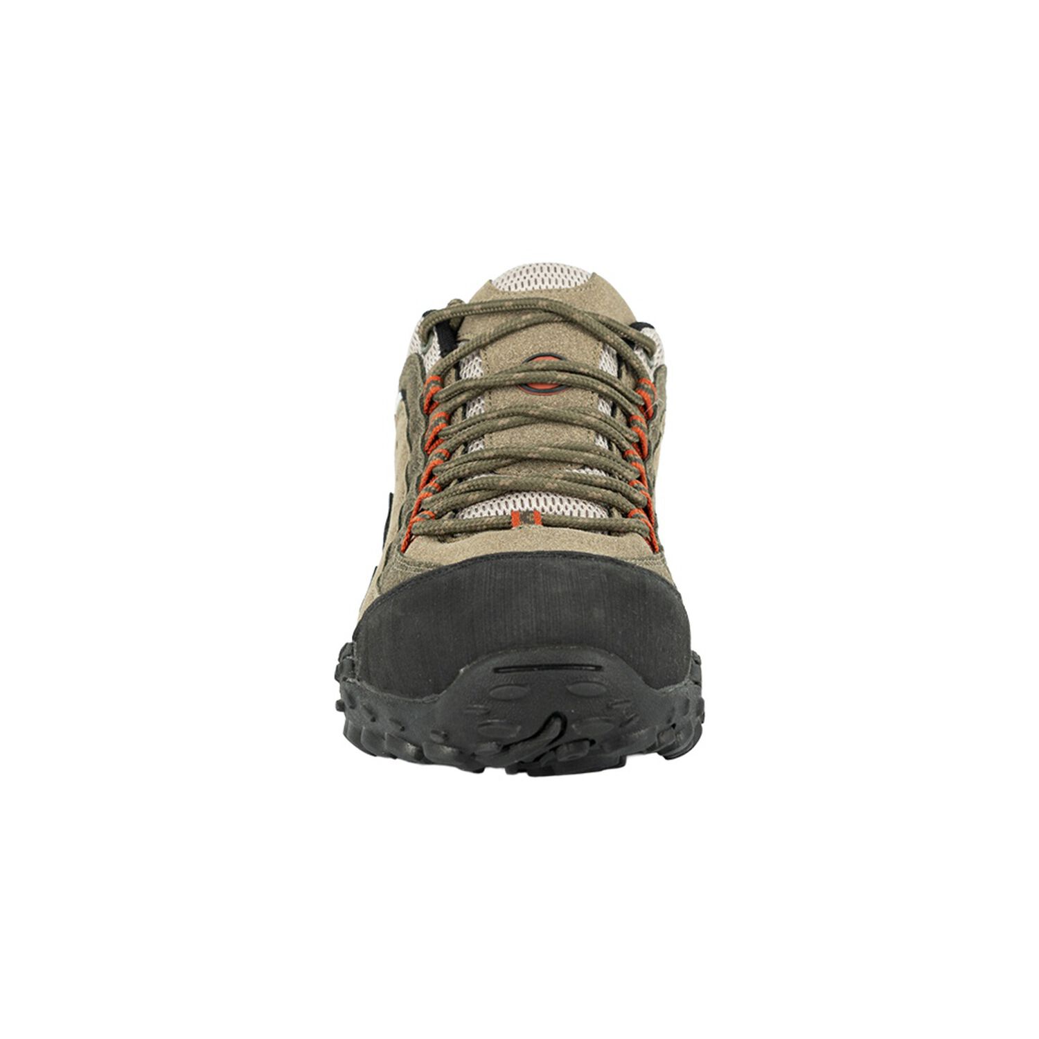 Zapatilla Outdoor Espino Khaki Uns image number 2.0