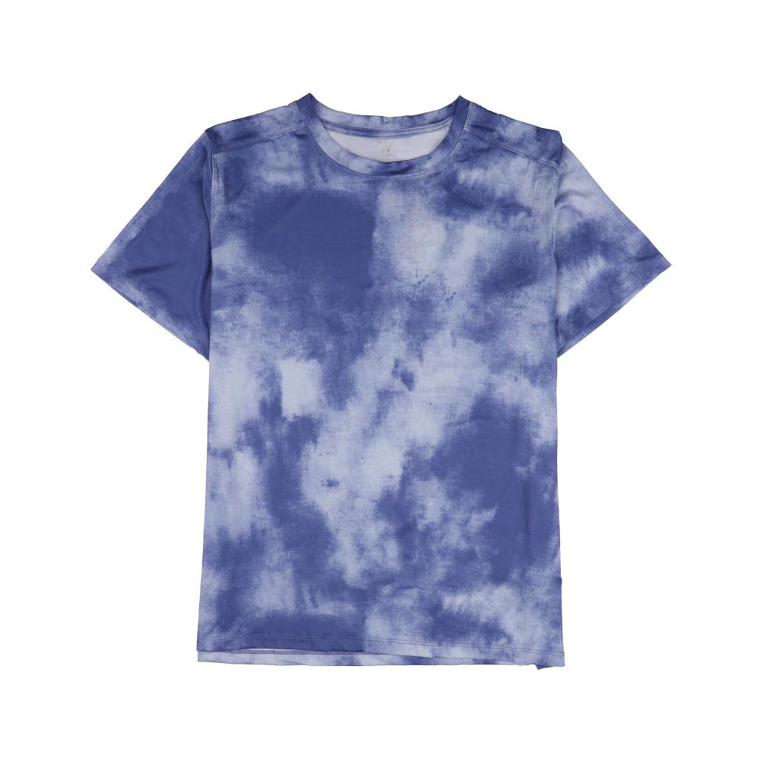 Polera Deportiva Hombre Wetland image number 0.0