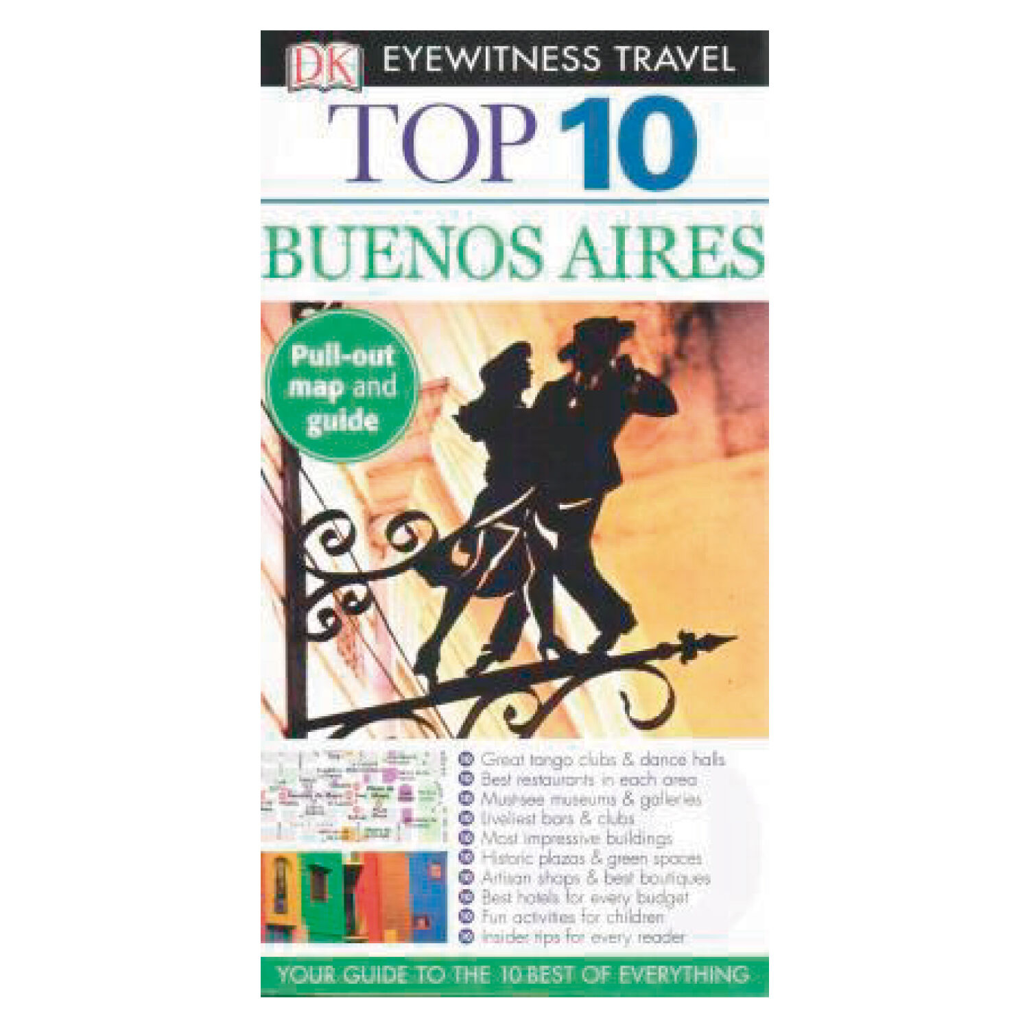 Top 10 Buenos Aires