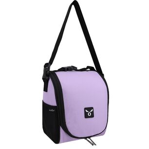 Lonchera Colgante Escolar Termica Para Comida Lavanda