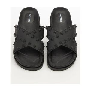 Sandalias Mujer Zm.949-neg