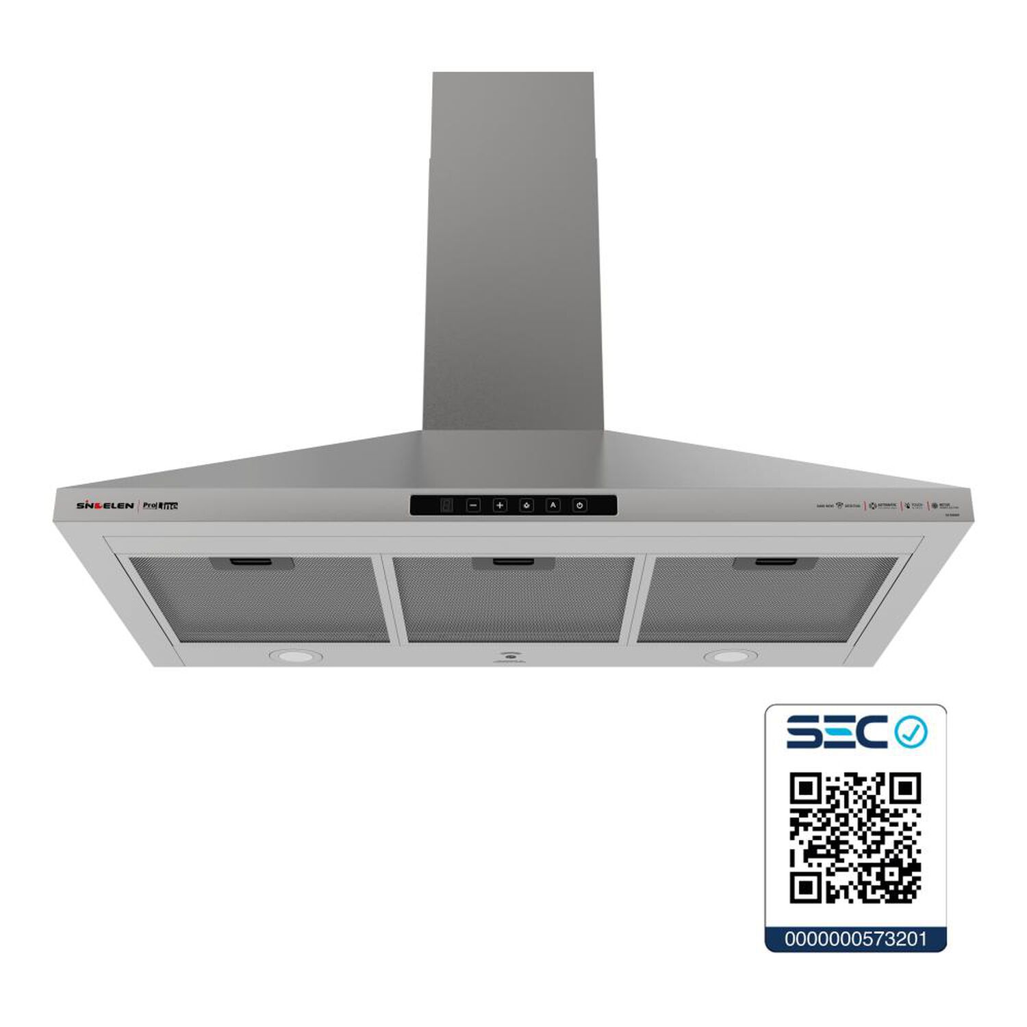 Campana Sindelen Ca-930ain image number 4.0