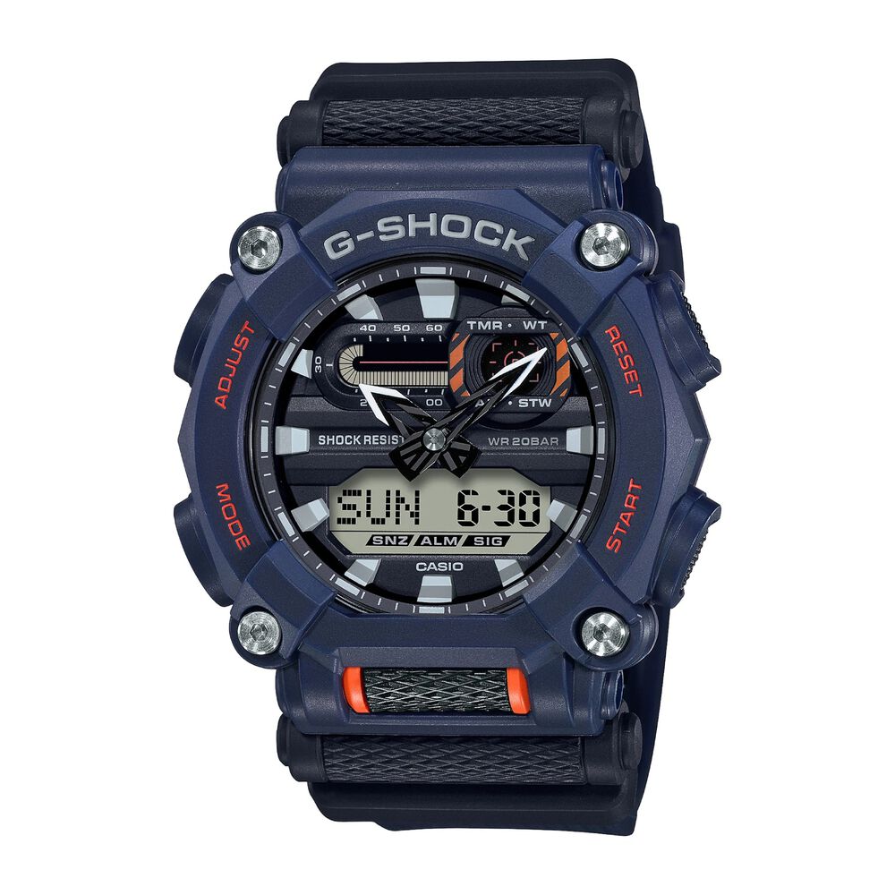 Reloj Casio G-shock Ga-900-2adr image number 0.0
