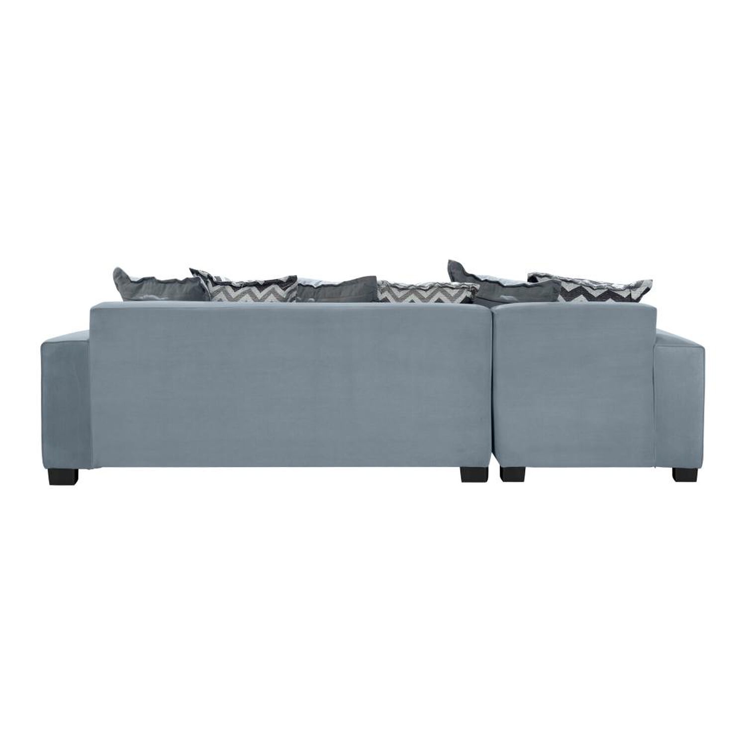 Sof&aacute; Seccional Living Factory New Venecia / 4 Cuerpos image number 5.0