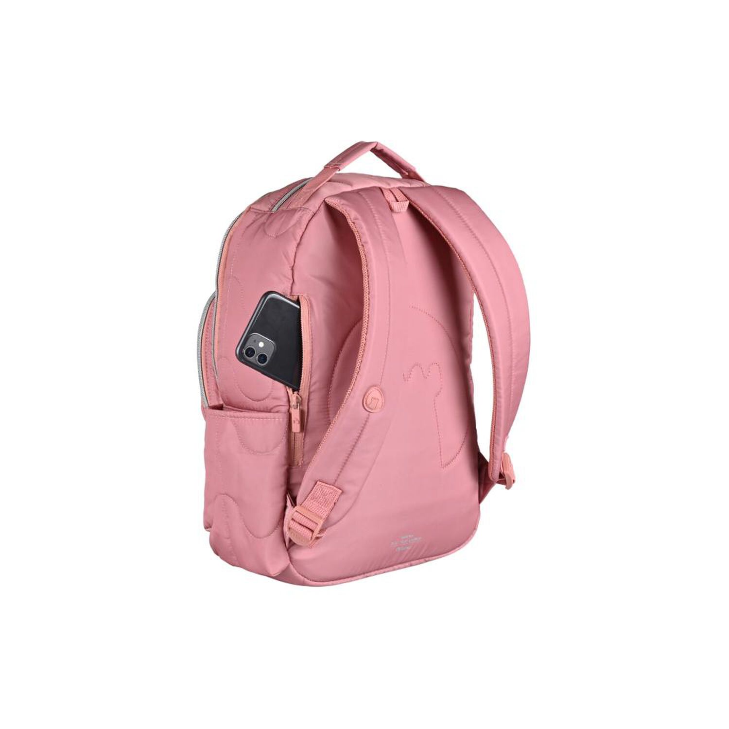 Mochila Imperia - Apricot 27l Torre image number 7.0